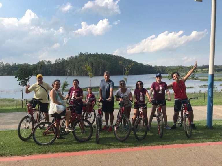 10 Mini evento SP Campinas Artigo de Bicicleta Luciano Sundin do Lago