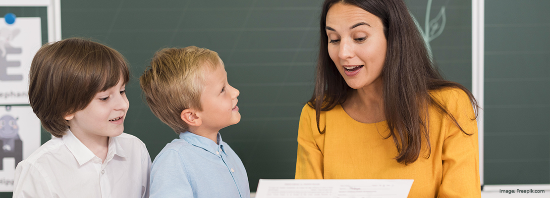 educadores artigo escola x familia 1 Família x Escola Uma parceria que dá certo