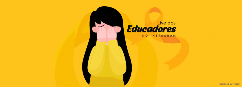 educadores noticias campanha de prevencao ao suicidio redes sociais educadores Seminário para Educadores - Educação da Vida: Você Não Está Só