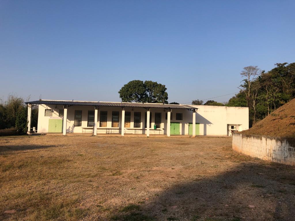 21 academia amarantina historico Histórico da Academia de Treinamento Espiritual da Seicho-No-Ie de Minas Gerais