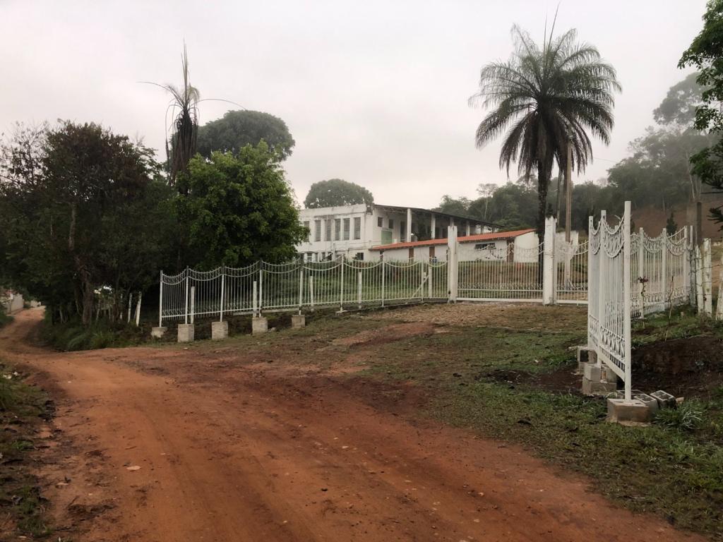 29 academia amarantina historico Histórico da Academia de Treinamento Espiritual da Seicho-No-Ie de Minas Gerais
