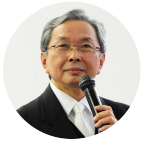 Fumio Nishiyama 35ª Convenção Nacional da SEICHO-NO-IE DO BRASIL em idiomas japonês e português 2021 (on-line)