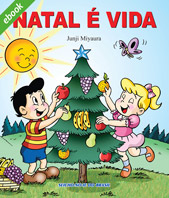 Natal e Vida e-books SNI