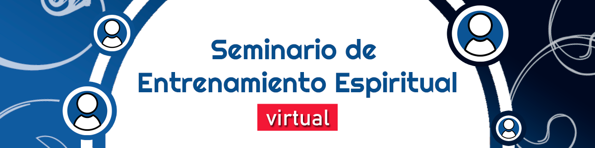 Nueva Divulgacion encabezado Seminario Virtual de Seicho-No-Ie en español