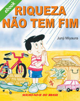 Riqueza nao tem fim Livros digitais / e-books | Google Play Books | Amazon Kindle | Kobo | iTunes iPad