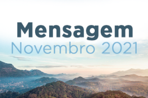 mensagem presidente novembro