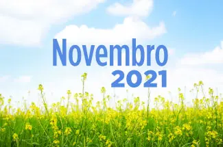 O Poder da Palavra José Adalton de Oliveira Mensagem Adalton de Oliveira Novembro 2021