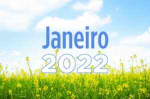 Mensagem Adalton de Oliveira Janeiro 2022