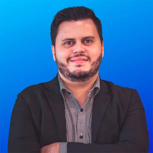 Luizinho Portal Quem Somos