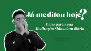 Meditação Shinsokan