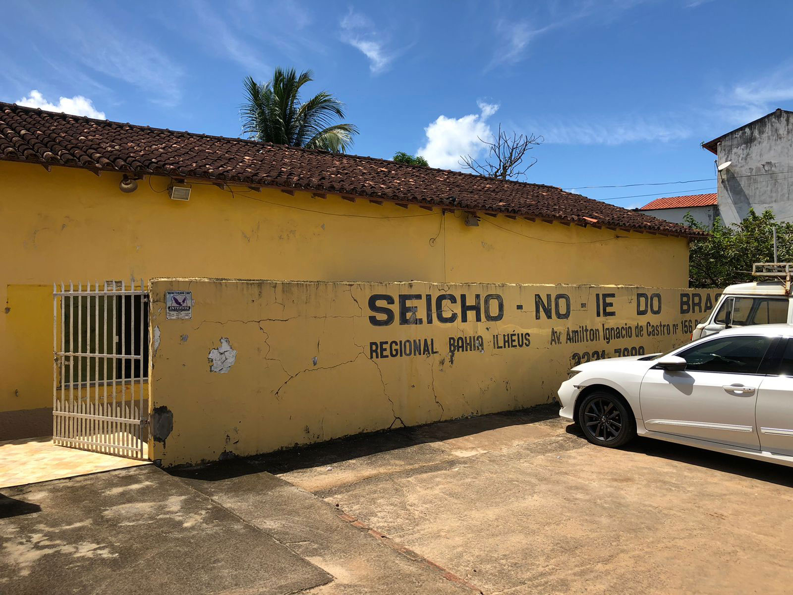 SEICHO-NO-IE DO BRASIL - Regionais em Português Regionais em PortuguêsRegionais com reuniões na língua portuguesa. ba ilheus regional em barra de itaipe SEICHO-NO-IE DO BRASIL - Regionais em Português Regionais em PortuguêsRegionais com reuniões na língua portuguesa.