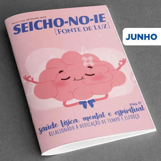 saúde física mental e espiritual
