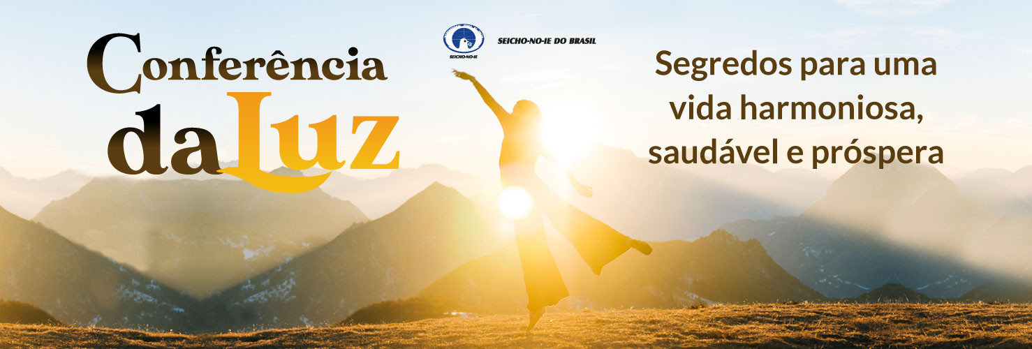 Conferência da Luz