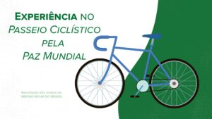 07 passeiociclistico Clubes e Meio Ambiente
