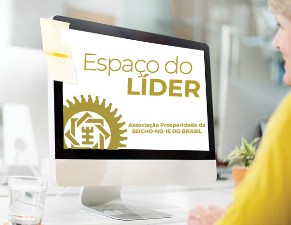 botaoespacodolider Empresários