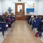 Seminario perdao 2022 15 Seminário do Perdão – Santa Tecla - RS