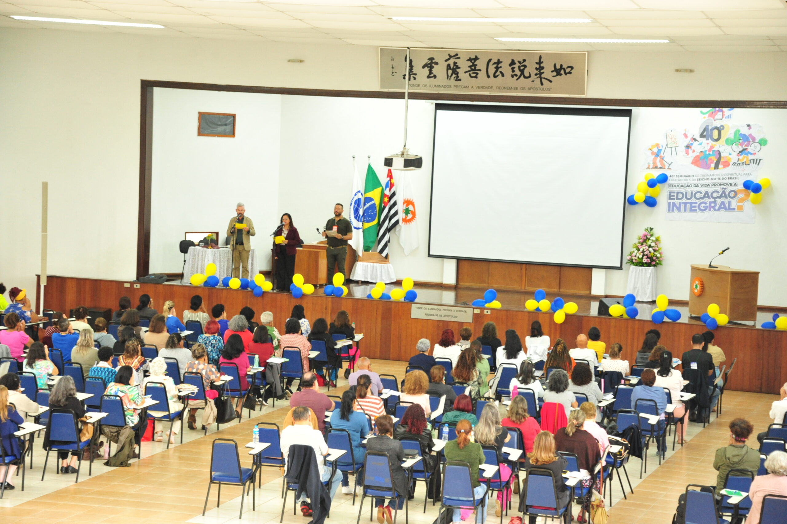 JKM 5245 scaled 40º Seminário de Educadores
