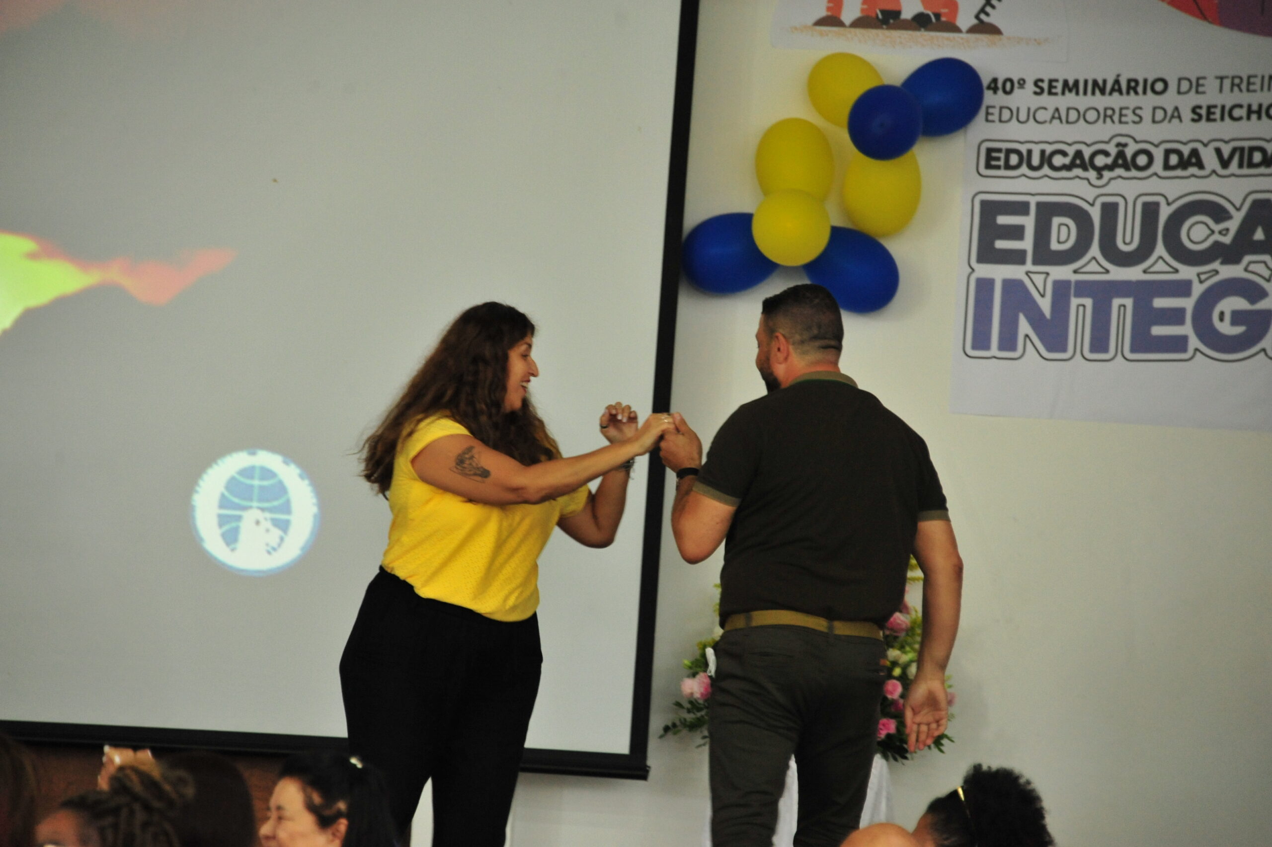 JKM 5326 scaled 40º Seminário de Educadores Estamos em júbilo comemoramos juntos o 40º Seminário de Treinamento Espiritual para Educadores na Academia Sul-Americana da SEICHO-NO-IE DO BRASIL em Ibiúna- SP.