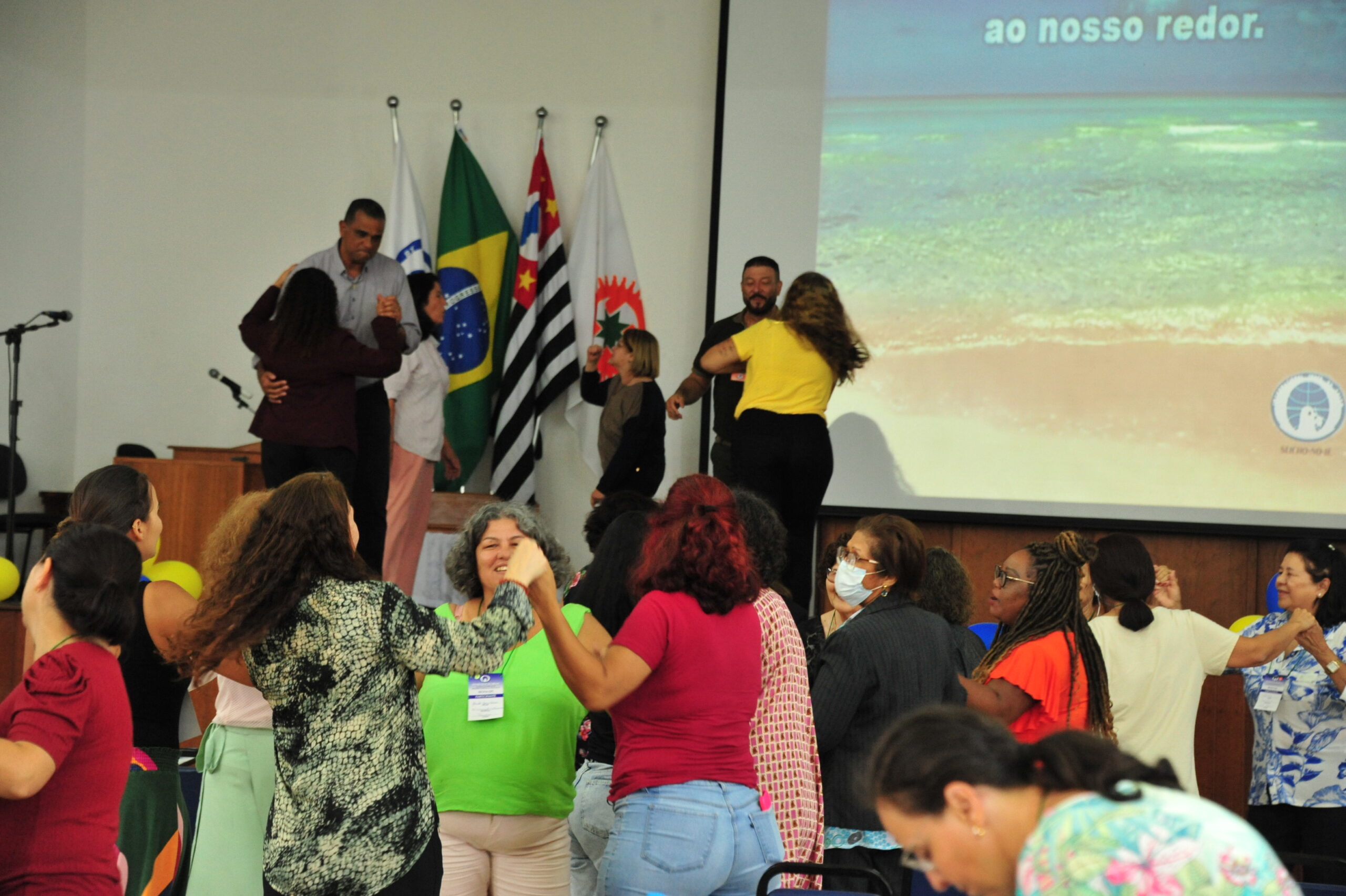 JKM 5340 scaled 40º Seminário de Educadores Estamos em júbilo comemoramos juntos o 40º Seminário de Treinamento Espiritual para Educadores na Academia Sul-Americana da SEICHO-NO-IE DO BRASIL em Ibiúna- SP.