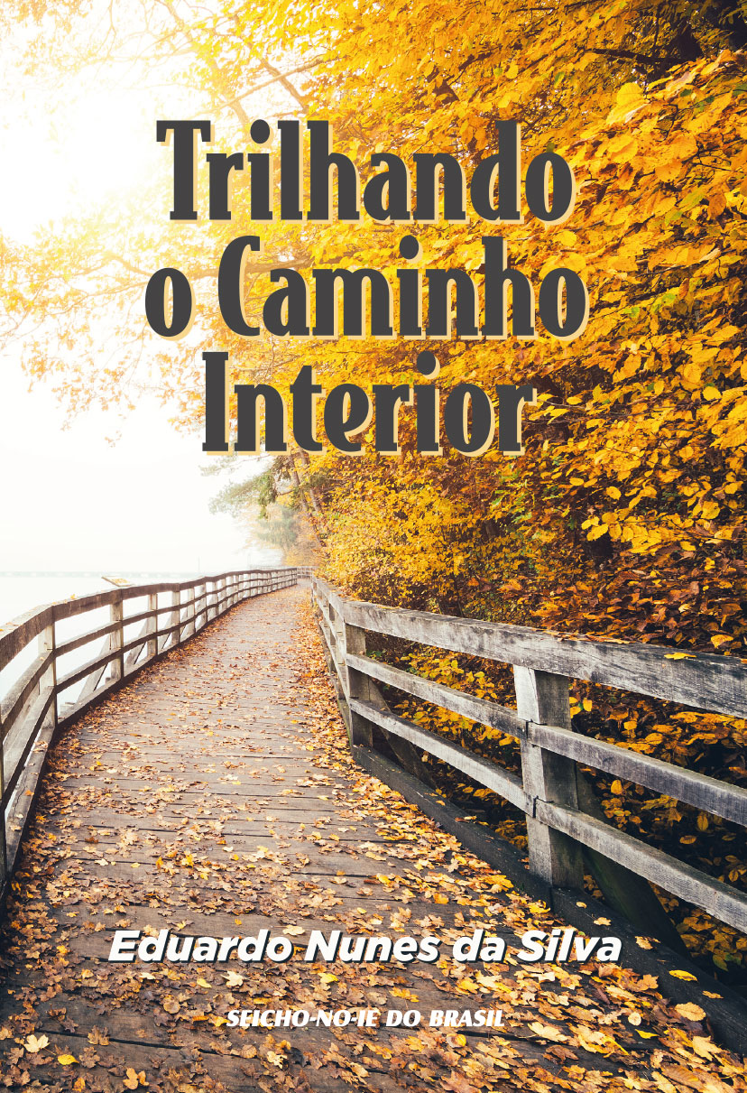 Autor Do Caminho (A)