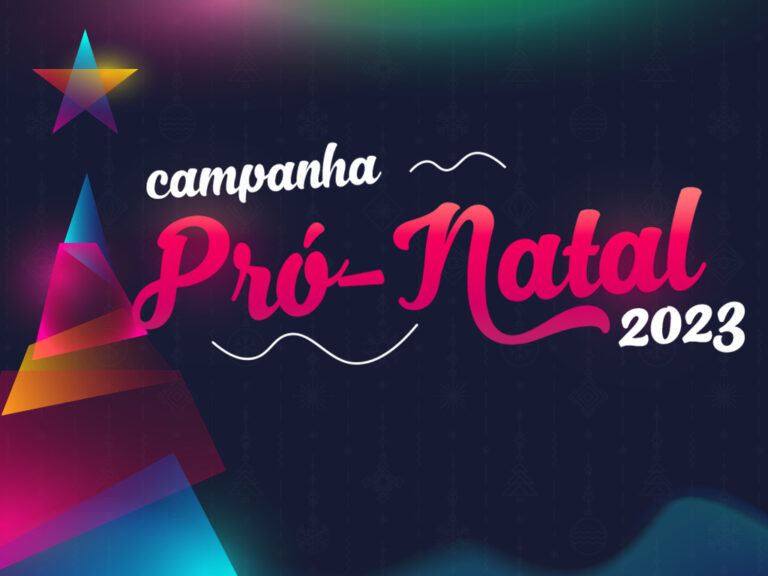 Campanha Pró-Natal 2023