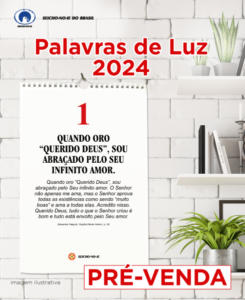 Palavras de Luz 2024