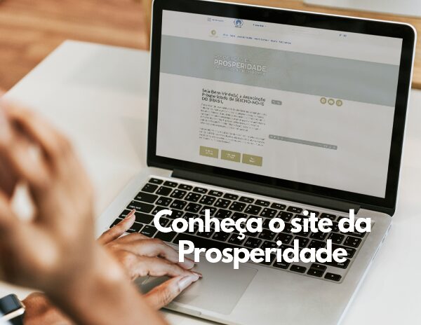 site Programação do Seminário Especial da Prosperidade 2024 Vila Galé Mares - Guarajuba - Bahia - Brasil