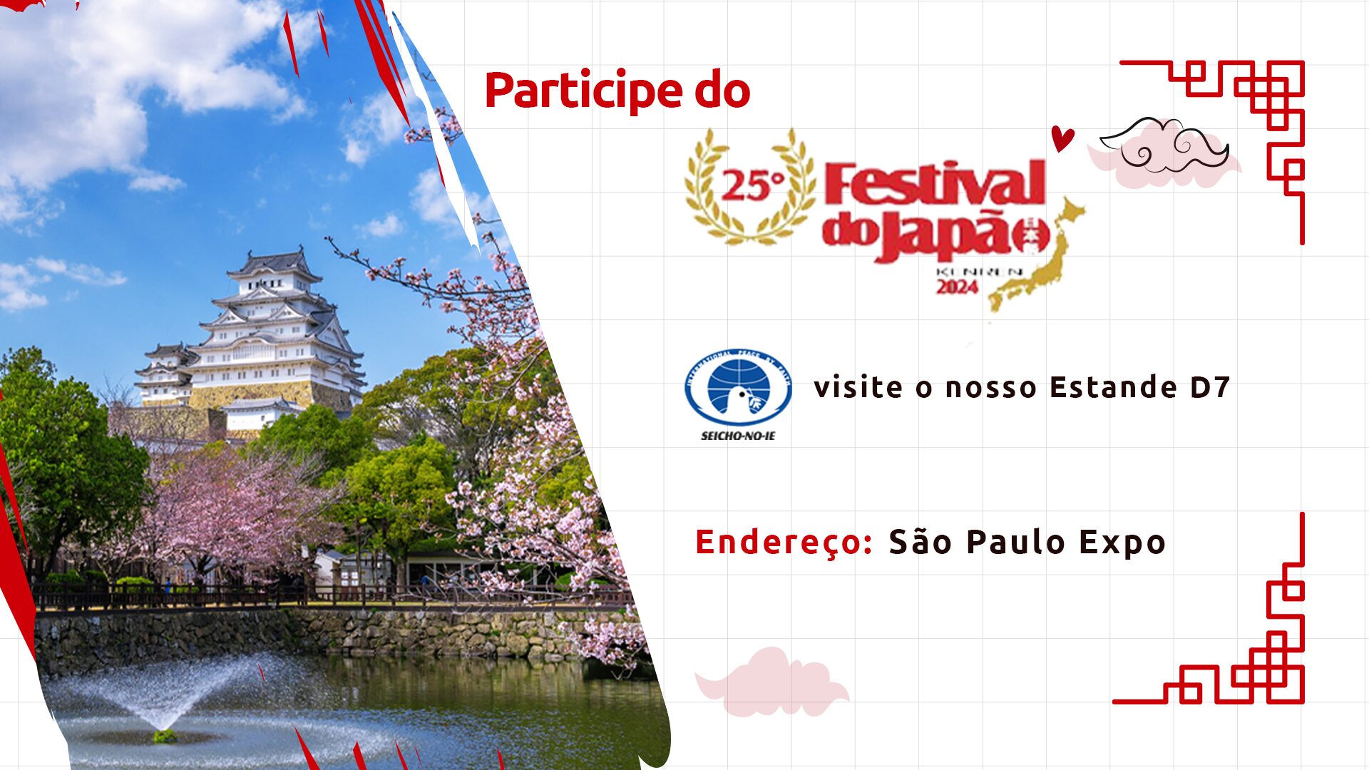 Festival do Japão