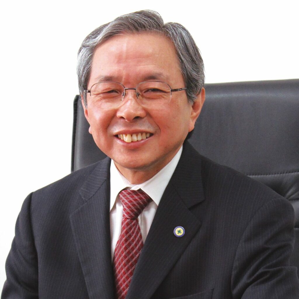 fumio 39º Seminário Especial da Prosperidade 2026 15 e 16 de maio de 2026 | Porto de Galinhas, Pernambuco