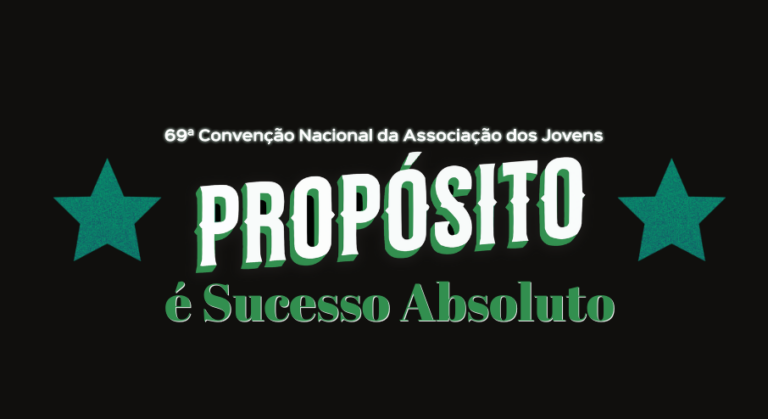 Capa 12 69ª Convenção Nacional da Associação dos Jovens da SEICHO-NO-IE DO BRASIL é Sucesso Absoluto  