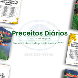 Preceitos Diarios