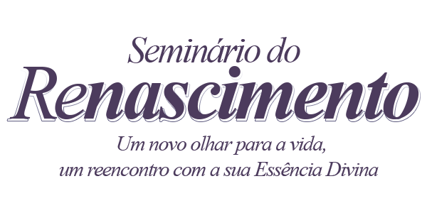 Sem. do Renascimento mobile Seminario Geral do Renascimento Por que o Seminário do Renascimento é especial? 