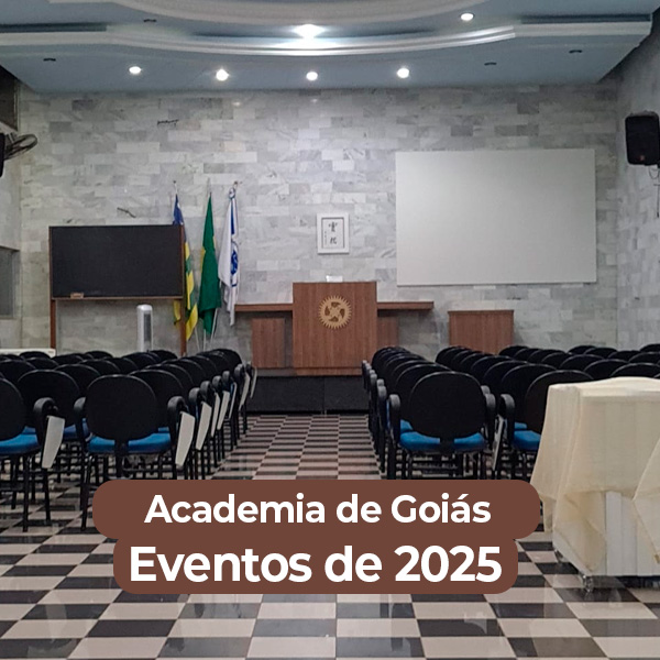 Formato mobile site 600x600 7 Programação de Seminários e Eventos para 2025 - GO A Academia de Treinamento Espiritual da Seicho-No-Ie de Goiás conta com o amor e o acolhimento das pessoas das Regionais: GO-GOIÂNIA, GO-GOIÁS, DF-BRASÍLIA e TO-PALMAS para o cumprimento da sua nobre missão designada por Deus e tem colaborado com o treinamento espiritual de milhares de pessoas dos estados de Goiás, Distrito Federal e Tocantins.