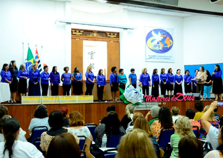 Parte da Diretoria atual da Associacao Pomba Branca no Curso Mulheres de Deus 2023 Associação Pomba Branca da SEICHO-NO-IE DO BRASIL: 70 anos de feitos edificantes Acompanhe, neste artigo especial, os principais acontecimentos que transformaram a Associação Pomba Branca (APB) da SEICHO-NO-IE DO BRASIL (SNI/BR) em uma referência espiritual, social, educacional, ambiental e familiar ao longo das últimas sete décadas.