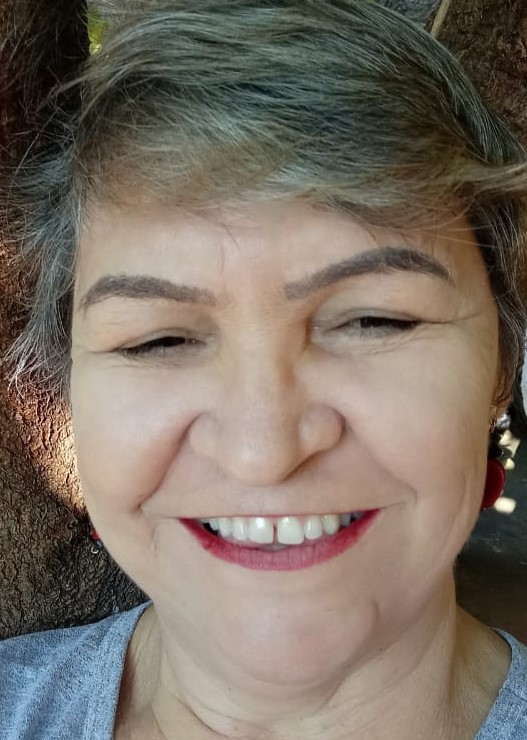 Maria de Fátima Borges