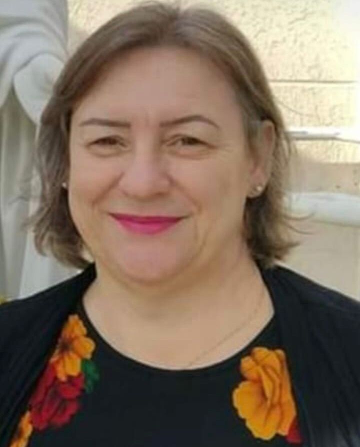 Fátima Cristina Rett Tiossi