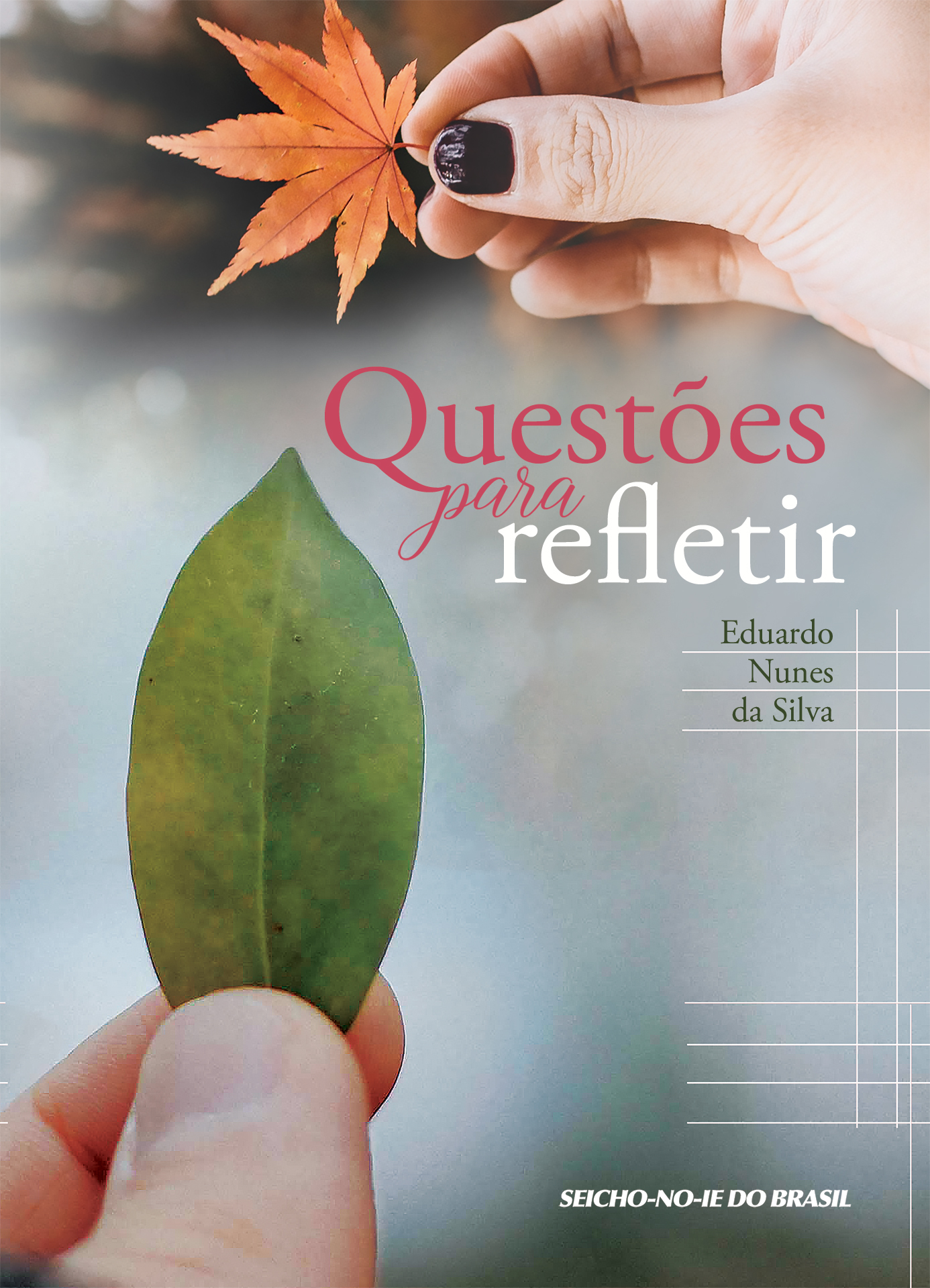 Capa Questoes para Refletir Livros digitais / e-books | Google Play Books | Amazon Kindle | Kobo | iTunes iPad Questões para Refletir
Eduardo Nunes da Silva
Por: R$ 17,50
<p> Confira </p>
Amor a Dois
Marie Murakami
Por: R$ 9,50
<p> Confira </p>
De bem com a Prosperidade
Ênio Maçaki Hara
Por: R$ 7,50
<p> Confira </p>
Siga reto, Sempre em frente
Fernando Marques
Por: R$ 18,50
<p> Confira </p>
Santuário Hōzō Templo da Cura Divina
Eduardo Nunes da Silva
Por: R$ 17,50
<p> Confira </p>
Meditação Shinsokan - Ver e Contemplar Deus
João Ricardo Viana Costa
Por: R$ 20,00
<p> Confira </p>
A Prosperidade em Suas Mãos
Yoshihico Iuassaca
Por: R$ 17,50
<p> Confira </p>
Delícias de dar água na boca
Viviane Hara
Por: R$ 30,00
<p> Confira </p>
Nossa Gratidão aos Antepassados
Heitor Miyazaki
Por: R$ 10,00
<p> Confira </p>
Base para uma Família Feliz
Yoshio Mukai
Por: R$ 17,00
<p> Confira </p>
A Arte de Viverem Família
Viviane Hara
Por: R$ 11,50
<p> Confira </p>
Superando Obstáculos
Yoshihico Iuassaca
Por: R$ 17,50
<p> Confira </p>
O Sucesso Nunca Dorme
Ênio Maçaki Hara
Por: R$ 15,00
<p> Confira </p>
Conquiste a Felicidade com Amor
Heitor Miyazaki
Por: R$ 17,50
<p> Confira </p>
Amor e Dedicação a um Ideal
Yoshio Mukai
Por: R$ 18,50
<p> Confira </p>
Os 5 Corpos do Ser Humano
Junji Miyaura
Por: R$ 11,50
<p> Confira </p>
Iluminando o seu Caminho
Heitor Miyazaki
Por: R$ 17,50
<p> Confira </p>
Joãozinho e o Etezinho
Junji Miyaura
Por: R$ 8,00
<p> Confira </p>
Sua Missão é Vencer
Junji Miyaura
Por: R$ 8,00
<p> Confira </p>
Entrada para o Paraíso
Junji Miyaura
Por: R$ 8,00
<p> Confira </p>
A Abelha Abelinda
Junji Miyaura
Por: R$ 8,00
<p> Confira </p>
Riqueza não Tem Fim
Junji Miyaura
Por: R$ 8,00
<p> Confira </p>
A Lição dos Bichos
Junji Miyaura
Por: R$ 8,00
<p> Confira </p>
Nem Tudo é Lixo
Junji Miyaura
Por: R$ 8,00
<p> Confira </p>
A Torneira Mágica
Junji Miyaura
Por: R$ 8,00
<p> Confira </p>
Natal é Vida
Junji Miyaura
Por: R$ 8,00
<p> Confira </p>
Joãozinho e o Pé de Milho
Junji Miyaura
Por: R$ 8,00
<p> Confira </p>
A Gotinha de Orvalho
Junji Miyaura
Por: R$ 8,00
<p> Confira </p>
Água é Vida de Deus
Junji Miyaura
Por: R$ 8,00
<p> Confira </p>
Pontinhos Luminosos
Junji Miyaura
Por: R$ 8,00
<p> Confira </p>
O Relógio do Vovô
Junji Miyaura
Por: R$ 8,00
<p> Confira </p>
Onde Mora Papei Noel?
Junji Miyaura
Por: R$ 8,00
<p> Confira </p>