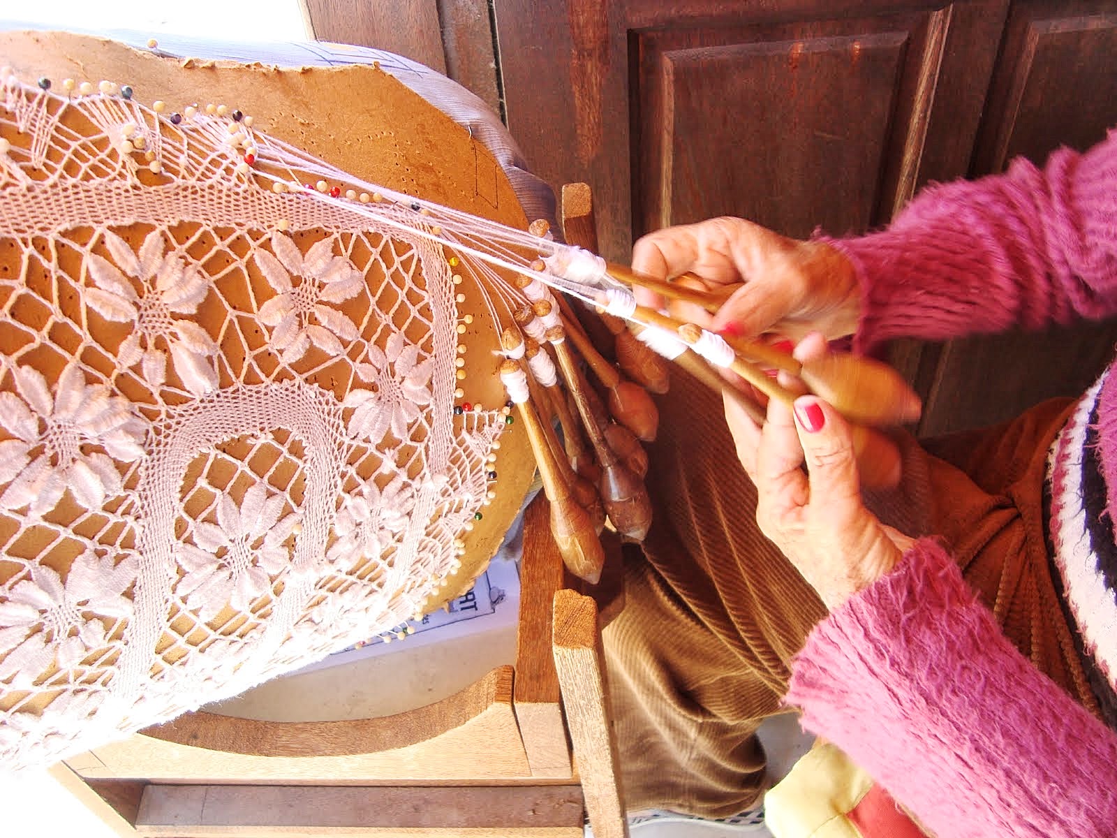Renda de Bilro PGM SE 2025 16 de maio - 13h00