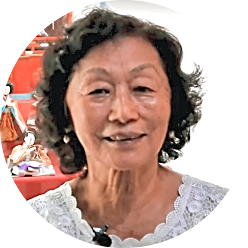 Rosa Hiroko Matsuzaki Seminário Sooai & Shirohato 2025 Viver plenamente significa reconhecer que a melhor fase da vida é o agora. Neste seminário, você será conduzido a despertar e manifestar a alegria, independentemente das circunstâncias, tornando cada dia uma fonte de gratidão e felicidade.
