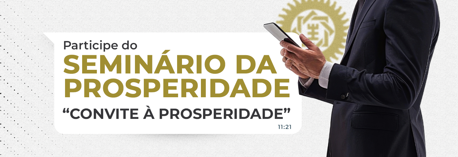 topo 1 Convite a Prosperidade Lorem ipsum dolor sit amet, consectetur adipiscing elit. Ut elit tellus, luctus nec ullamcorper mattis, pulvinar dapibus leo.