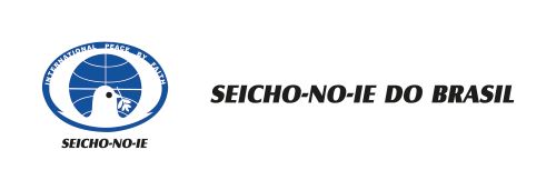 Logo da Seicho-No-Ie do Brasil