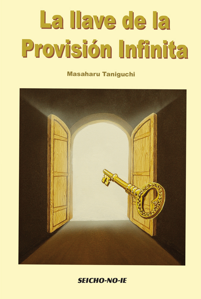 La llave de la provision infinita