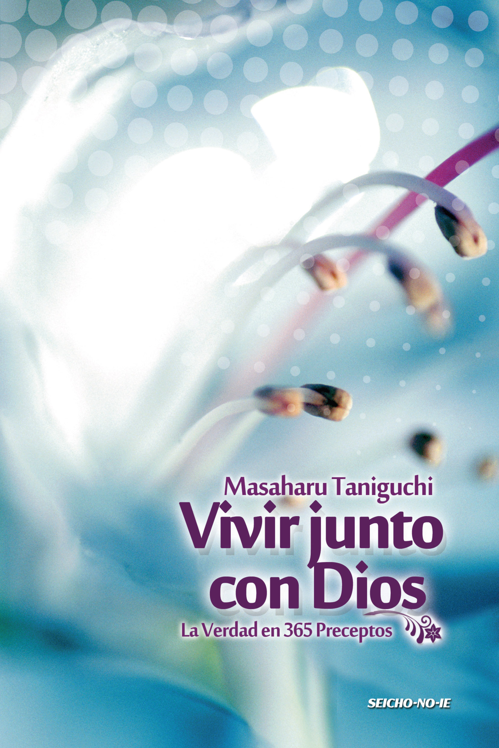 Vivir Junto con Dios