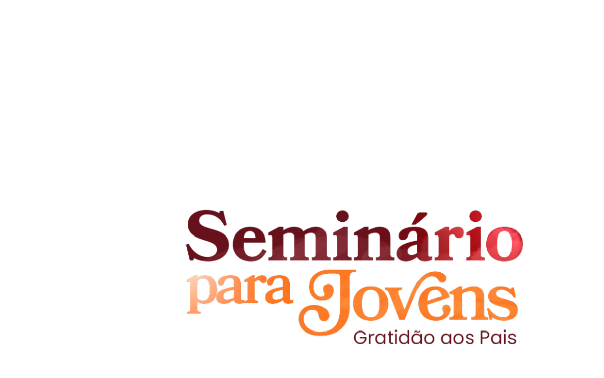 DJC 7 Seminário para Jovens - Gratidão aos Pais Clique aquiACADEMIA DE IBIÚNA