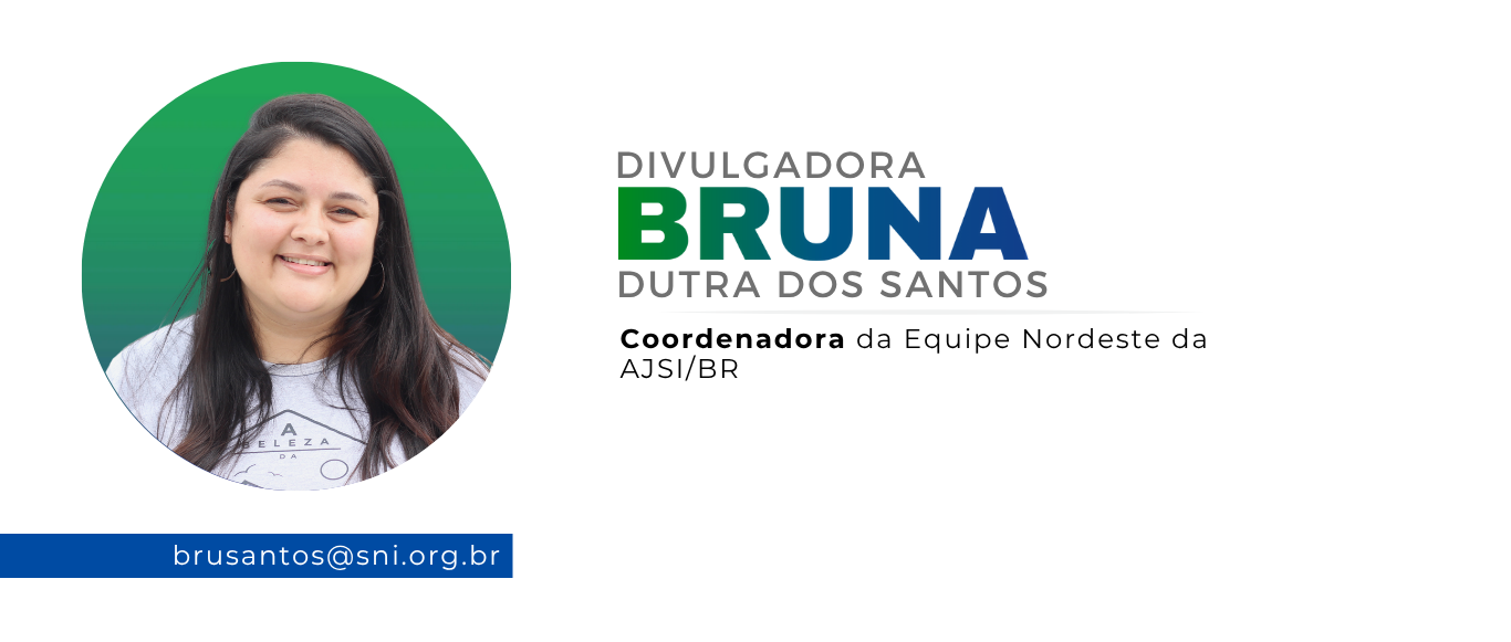 BRUNA Membros da CEC - AJSI/BR A Comissão Executiva Central (CEC), presidida pelo Presidente Nacional, é o órgão de decisão e execução da Associação dos Jovens da SEICHO-NO-IE DO BRASIL. Essa comissão é responsável pela elaboração do Plano de Ação da AJSI e, juntamente com as Diretorias regionais e locais, pela realização das ações para cumprimento de seus objetivos.