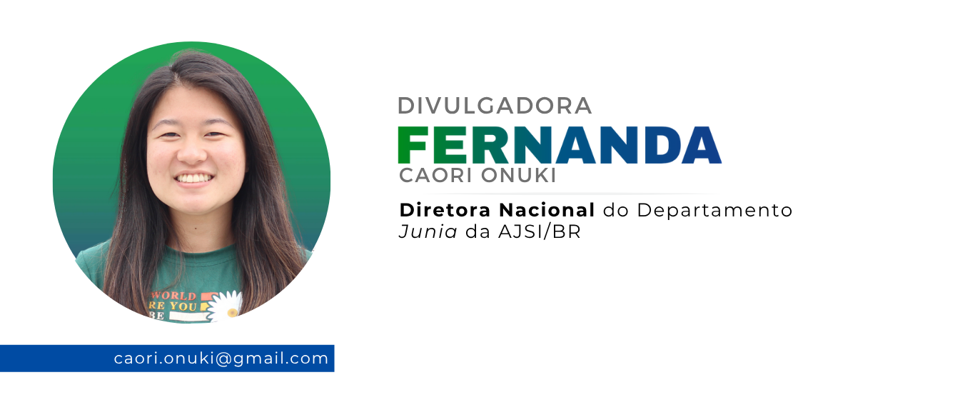 FERNANDA Membros da CEC - AJSI/BR A Comissão Executiva Central (CEC), presidida pelo Presidente Nacional, é o órgão de decisão e execução da Associação dos Jovens da SEICHO-NO-IE DO BRASIL. Essa comissão é responsável pela elaboração do Plano de Ação da AJSI e, juntamente com as Diretorias regionais e locais, pela realização das ações para cumprimento de seus objetivos.