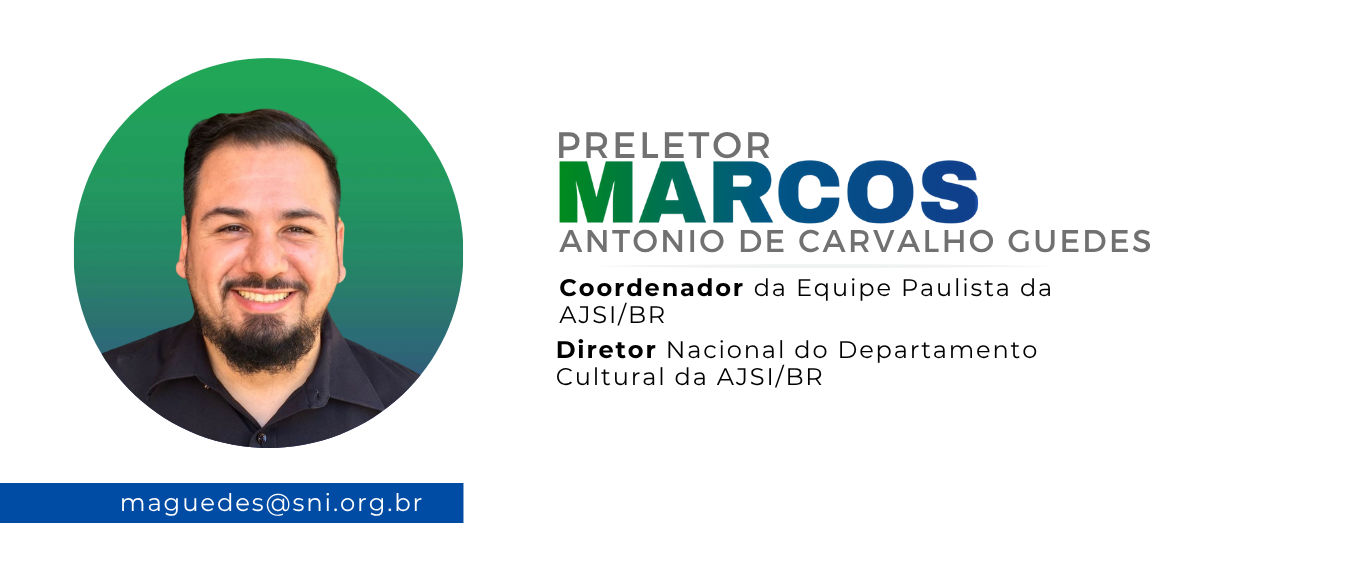 MARCOS Membros da CEC - AJSI/BR A Comissão Executiva Central (CEC), presidida pelo Presidente Nacional, é o órgão de decisão e execução da Associação dos Jovens da SEICHO-NO-IE DO BRASIL. Essa comissão é responsável pela elaboração do Plano de Ação da AJSI e, juntamente com as Diretorias regionais e locais, pela realização das ações para cumprimento de seus objetivos.