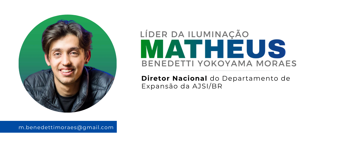 MATHEUS Membros da CEC - AJSI/BR A Comissão Executiva Central (CEC), presidida pelo Presidente Nacional, é o órgão de decisão e execução da Associação dos Jovens da SEICHO-NO-IE DO BRASIL. Essa comissão é responsável pela elaboração do Plano de Ação da AJSI e, juntamente com as Diretorias regionais e locais, pela realização das ações para cumprimento de seus objetivos.