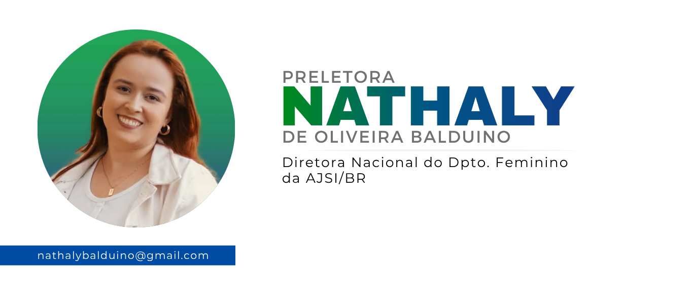 NATHALY Membros da CEC - AJSI/BR A Comissão Executiva Central (CEC), presidida pelo Presidente Nacional, é o órgão de decisão e execução da Associação dos Jovens da SEICHO-NO-IE DO BRASIL. Essa comissão é responsável pela elaboração do Plano de Ação da AJSI e, juntamente com as Diretorias regionais e locais, pela realização das ações para cumprimento de seus objetivos.