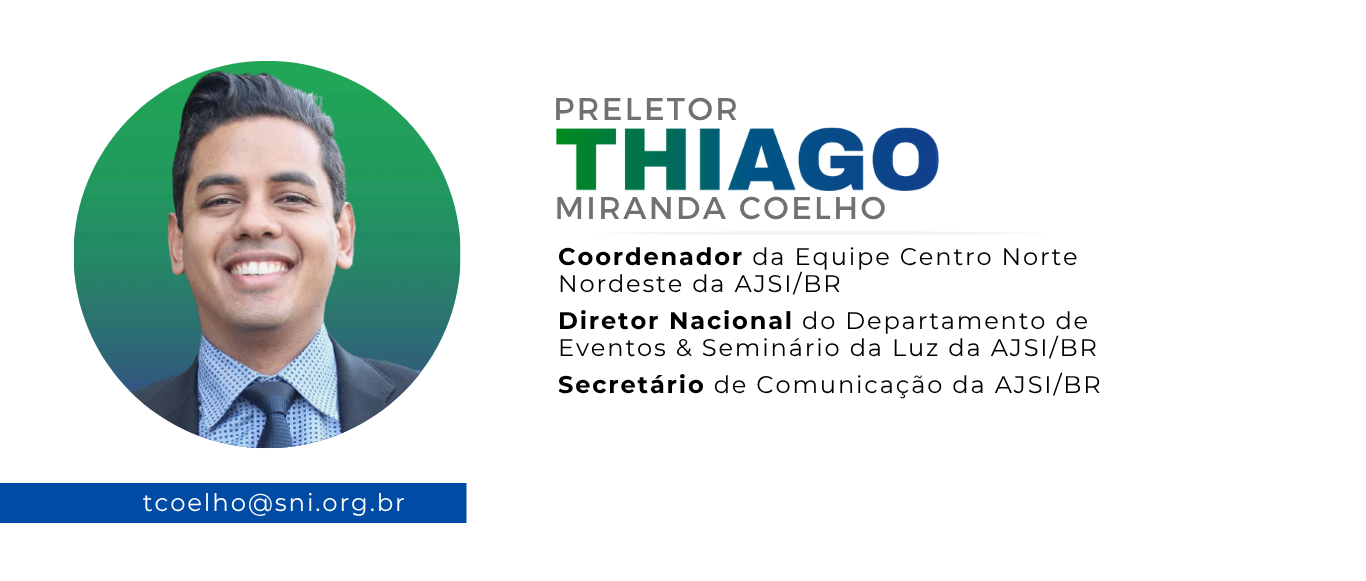 THIAGO Membros da CEC - AJSI/BR A Comissão Executiva Central (CEC), presidida pelo Presidente Nacional, é o órgão de decisão e execução da Associação dos Jovens da SEICHO-NO-IE DO BRASIL. Essa comissão é responsável pela elaboração do Plano de Ação da AJSI e, juntamente com as Diretorias regionais e locais, pela realização das ações para cumprimento de seus objetivos.
